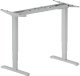 Equip Equip 650813 Rama stojąca biurka Prąd elektryczny 2 x noga Szary 1