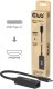Adapter USB Club 3D CAC-2505 USB-C - HDMI Czarny  (CAC-2505) 1
