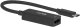 Adapter USB Club 3D CAC-2505 USB-C - HDMI Czarny  (CAC-2505) 7