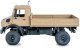 Jamara Jamara Mercedes-Benz Unimog U5023 zdalnie sterowany model Gąsienicowy Silnik elektryczny 1:14 15