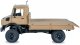 Jamara Jamara Mercedes-Benz Unimog U5023 zdalnie sterowany model Gąsienicowy Silnik elektryczny 1:14 17