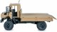 Jamara Jamara Mercedes-Benz Unimog U5023 zdalnie sterowany model Gąsienicowy Silnik elektryczny 1:14 18