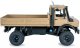 Jamara Jamara Mercedes-Benz Unimog U5023 zdalnie sterowany model Gąsienicowy Silnik elektryczny 1:14 20