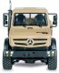 Jamara Jamara Mercedes-Benz Unimog U5023 zdalnie sterowany model Gąsienicowy Silnik elektryczny 1:14 21