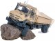 Jamara Jamara Mercedes-Benz Unimog U5023 zdalnie sterowany model Gąsienicowy Silnik elektryczny 1:14 25
