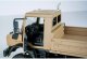 Jamara Jamara Mercedes-Benz Unimog U5023 zdalnie sterowany model Gąsienicowy Silnik elektryczny 1:14 27