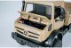 Jamara Jamara Mercedes-Benz Unimog U5023 zdalnie sterowany model Gąsienicowy Silnik elektryczny 1:14 28