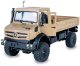 Jamara Jamara Mercedes-Benz Unimog U5023 zdalnie sterowany model Gąsienicowy Silnik elektryczny 1:14 6