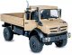 Jamara Jamara Mercedes-Benz Unimog U5023 zdalnie sterowany model Gąsienicowy Silnik elektryczny 1:14 8