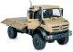 Jamara Jamara Mercedes-Benz Unimog U5023 zdalnie sterowany model Gąsienicowy Silnik elektryczny 1:14 9