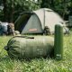 Nils Extreme NC4402 ZIELONA MATA Z WBUDOWANĄ POMPKĄ NILS CAMP 5