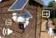 Kamera IP Zintronic 3-obiektywowa kamera obrotowa V333 SOLAR GSM 9MPx IKP4GP330TLV1 10