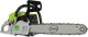 Piła łańcuchowa Grunder CHAINSAW PETRO OKKO TT-CS5200 1.9KW 45CM 2