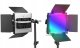 Lampa studyjna Neewer Mocna Lampa Led 660 Diod Rgb 50w Wrota 3200-5600k Foto Video Vlog / Neewer / Rgb660 Pro Ii Led / 10105695 2