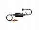 Ładowarka 70mai Adapter zasilania trybu parkingowego 70mai Hardwire Kit UP02 3m Czarny 1