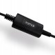 Ładowarka 70mai Adapter zasilania trybu parkingowego 70mai Hardwire Kit UP02 3m Czarny 3