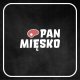 Pan Mięsko Karma sucha dla psa Cielęcina z przepiórką (szczeniak) chrupki XS 20kg 2