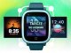 JG Smart Smartwatch dla Dzieci Zegarek Telefon Lokalizacja Dziecka Rozmowy Nauka PL 11