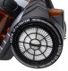 Odkurzacz Adler AD7065 Odkurzacz cyklonowy Bezworkowy Pojemnik 1,6L filtr HEPA 13 9