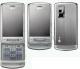 Telefon komórkowy LG KE970 tytanowy 1
