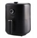 Frytkownica beztłuszczowa Adler Frytkownica beztłuszczowa Air Fryer 3.0L mocna 2200W Adler AD6310 4