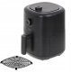 Frytkownica beztłuszczowa Adler Frytkownica beztłuszczowa Air Fryer 3.0L mocna 2200W Adler AD6310 6