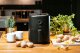 Frytkownica beztłuszczowa Adler Frytkownica beztłuszczowa Air Fryer 3.0L mocna 2200W Adler AD6310 10