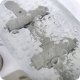 Masażer Adler Masażer do pielęgnacji stóp elektryczny wodny bąbelkowy wibracyjny suchy 7