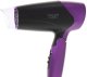 Suszarka Adler Suszarka do włosów 1600W składana rączka koncentrator cicha chłodny nawiew 4