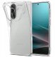 Spigen SPIGEN LIQUID CRYSTAL GALAXY A57 5G CRYSTAL CLEAR 1