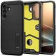 Spigen SPIGEN TOUGH ARMOR GALAXY A57 5G BLACK 1