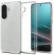 Spigen SPIGEN ULTRA HYBRID GALAXY A57 5G CRYSTAL CLEAR 1