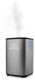 Nawilżacz powietrza Eta ETA Humidifier | Noble Smart 5629 90000 | 110 W | Water tank capacity 4 L | Suitable for rooms up to 50 m² | Ultrasonic | Grey | Humidification capacity 500 ml/hr 1
