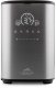 Nawilżacz powietrza Eta ETA Humidifier | Noble Smart 5629 90000 | 110 W | Water tank capacity 4 L | Suitable for rooms up to 50 m² | Ultrasonic | Grey | Humidification capacity 500 ml/hr 2