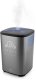 Nawilżacz powietrza Eta ETA Humidifier | Noble Smart 5629 90000 | 110 W | Water tank capacity 4 L | Suitable for rooms up to 50 m² | Ultrasonic | Grey | Humidification capacity 500 ml/hr 4