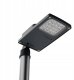 Lena Lighting Oprawa uliczna STRADO LED XS BASIC 8625lm 740 RM7 IP66 IK10 II kl. (62W) March ON-OFF 784545 2
