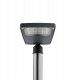 Lena Lighting Oprawa uliczna STRADO LED XS BASIC 8625lm 740 RM7 IP66 IK10 II kl. (62W) March ON-OFF 784545 3