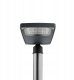 Lena Lighting Oprawa uliczna STRADO LED XS BASIC 7550lm 740 RM7 IP66 IK10 II kl. (50W) March ON-OFF 784538 1