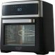 Frytkownica beztłuszczowa Adler AIR FRYER XXL 13L Frytkownica Beztłuszczowa Piekarnik 2500W LED 8w1 Adler 12
