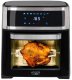 Frytkownica beztłuszczowa Adler AIR FRYER XXL 13L Frytkownica Beztłuszczowa Piekarnik 2500W LED 8w1 Adler 2
