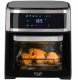 Frytkownica beztłuszczowa Adler AIR FRYER XXL 13L Frytkownica Beztłuszczowa Piekarnik 2500W LED 8w1 Adler 3