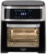 Frytkownica beztłuszczowa Adler AIR FRYER XXL 13L Frytkownica Beztłuszczowa Piekarnik 2500W LED 8w1 Adler 4