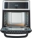 Frytkownica beztłuszczowa Adler AIR FRYER XXL 13L Frytkownica Beztłuszczowa Piekarnik 2500W LED 8w1 Adler 10