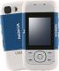 Telefon komórkowy Nokia 5200 BLUE plus SHH3201 4