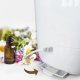 Nawilżacz powietrza Adler Nawilżacz powietrza Ultradźwiękowy 4,6L aromaterapia Timer Higrometr Adler 9