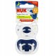 NUK NUK SMOCZEK USP 2EL 0-6M NIE NIGHT 10175270 1/6 1
