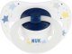 NUK NUK SMOCZEK USP 2EL 0-6M NIE NIGHT 10175270 1/6 2