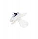 NUK NUK SMOCZEK USP 2EL 0-6M NIE NIGHT 10175270 1/6 3