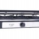 Grill elektryczny duży XL mocny raclette 1400W 8 osób - 17496853727 6