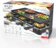 Grill elektryczny duży XL mocny raclette 1400W 8 osób - 17496853727 8